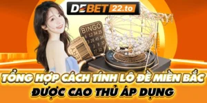 Cách tính lô đề miền Bắc